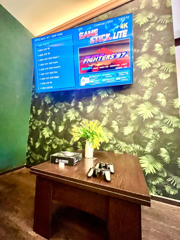 Квартира культурного наследия Астрахани Дом конца XIX в, центр города