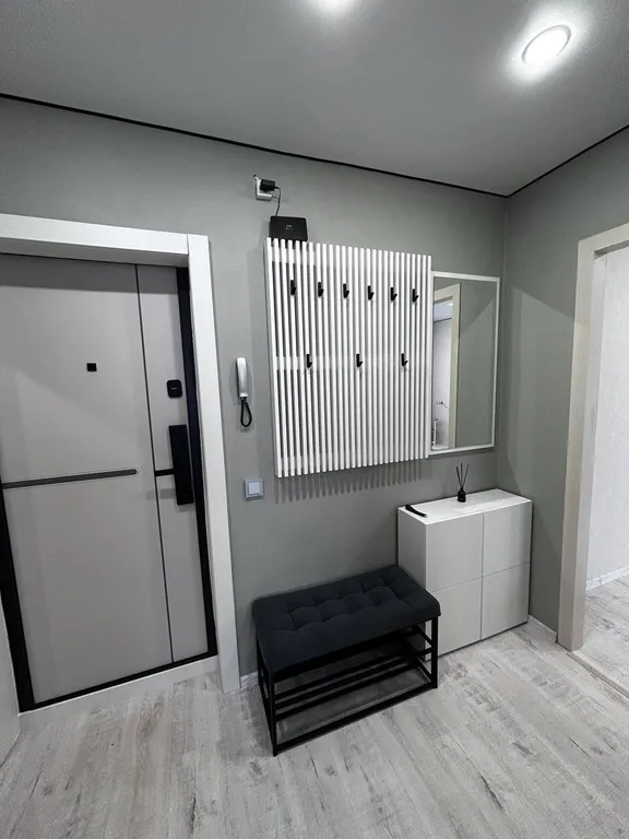 Комфортная квартира в центре города — аренда посуточно в Тобольск