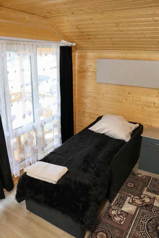 Коттедж Уютный домик в центре Архыза — Архыз