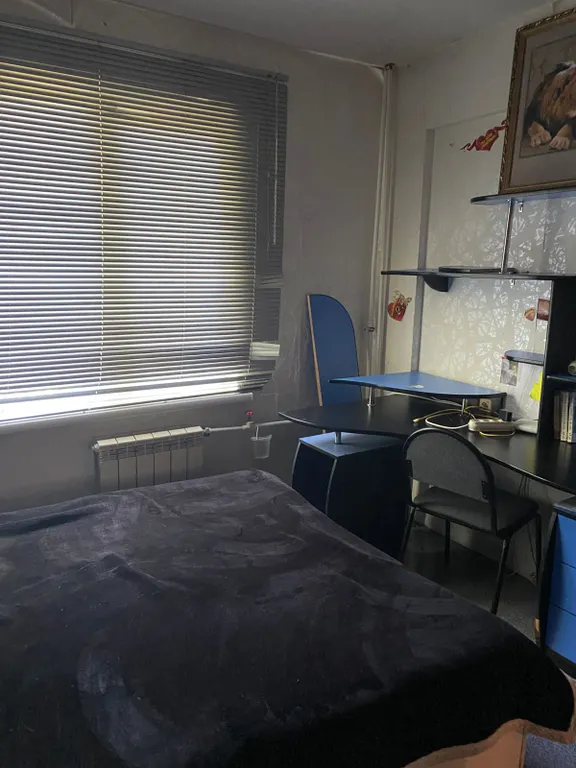 Идеальная квартира для ценящих комфорт и уют