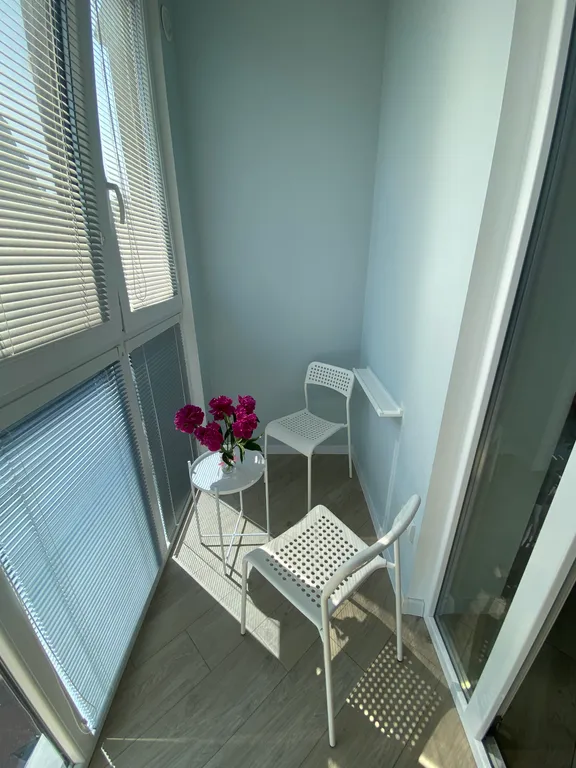 Квартира в центре