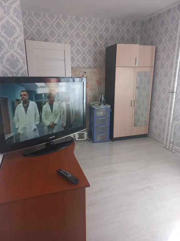 Уютная квартира напротив метро Девяткино, в самом лучшем месте