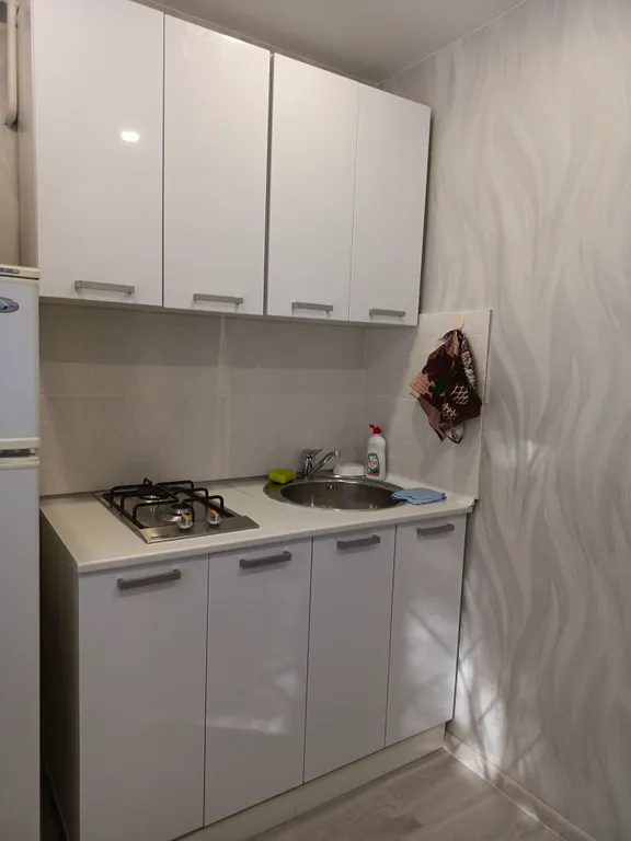 Уютная квартира в центральном районе