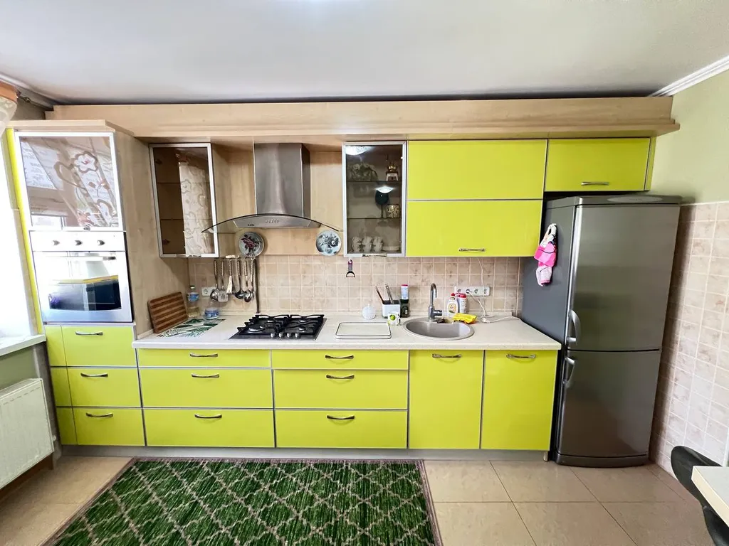 Квартира в старом городе Евпатории