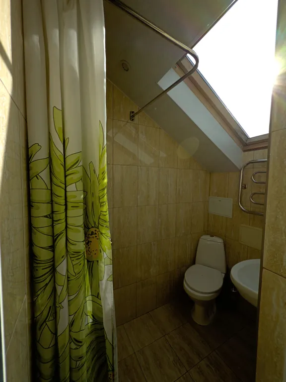 Квартира Комната — Адлер