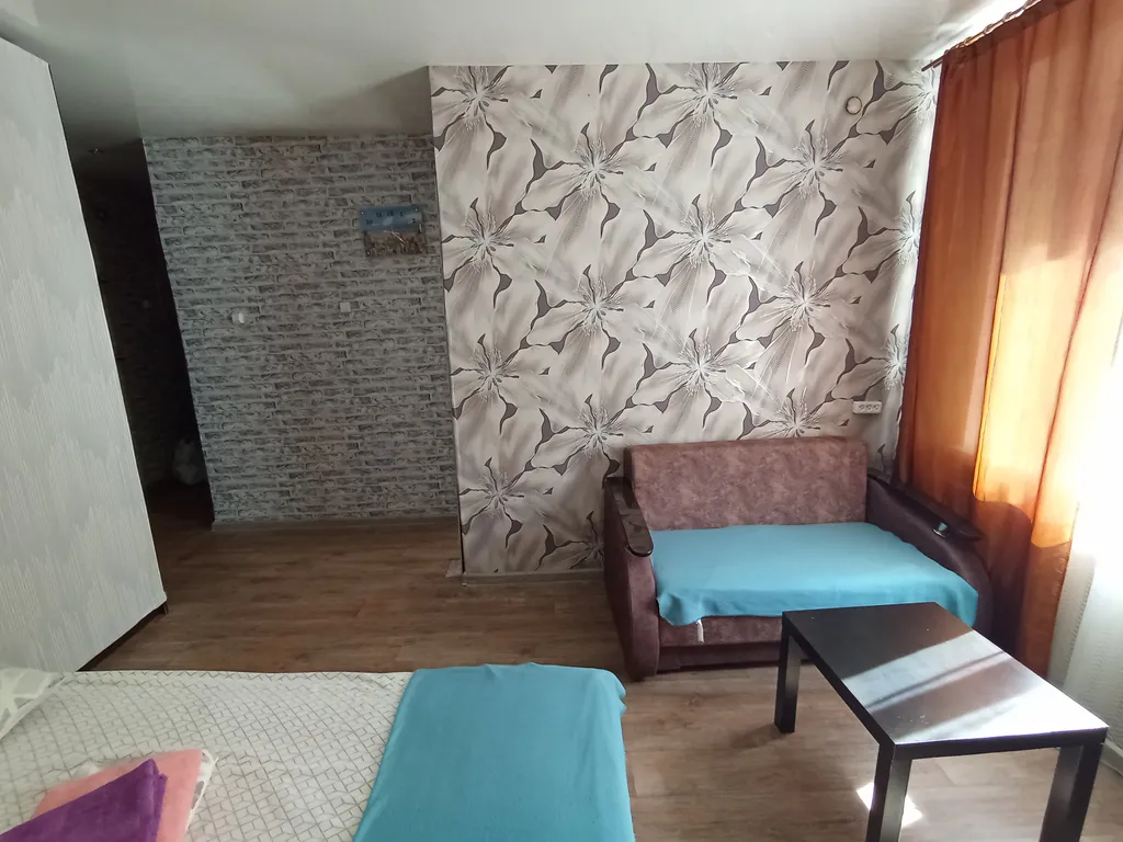 Квартира в центре у набережной