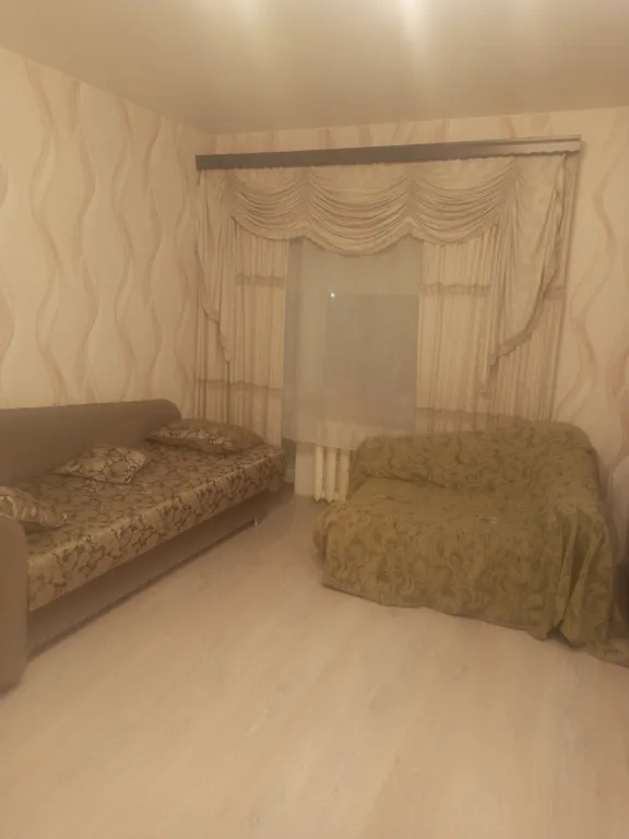 Квартира Апартаменты в центре города с видом на залив — Выборг