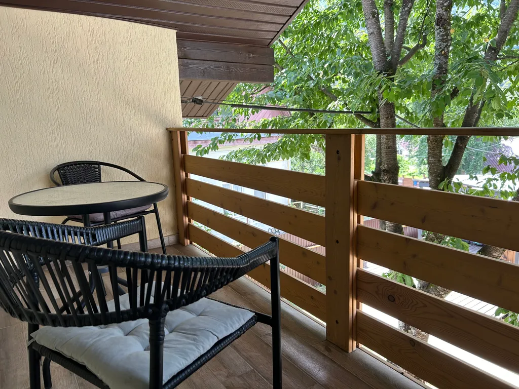 Уютный дом для семьи