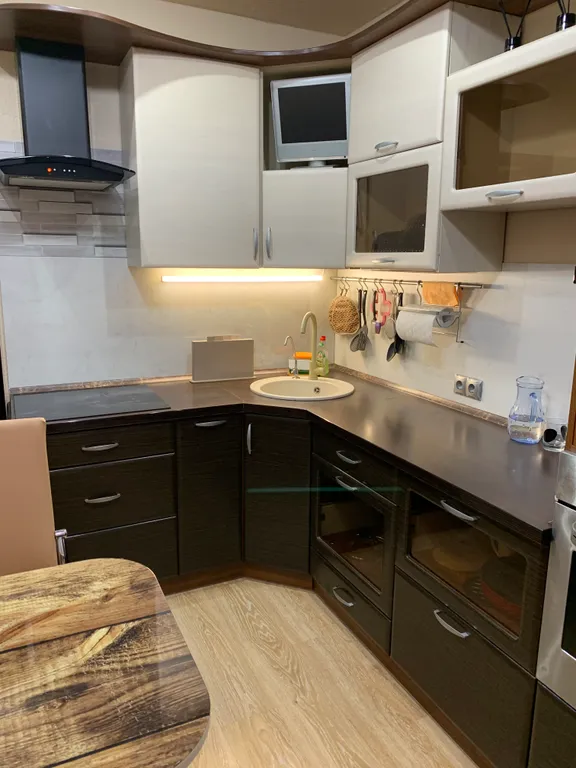 Уютная квартира у горнолыжного склона