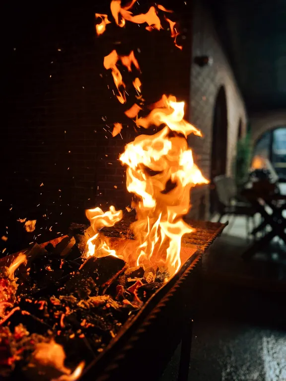 Домик для отдыха