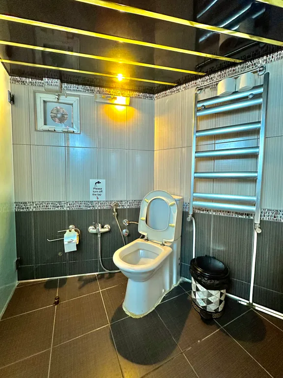 Апартаменты в самом центре