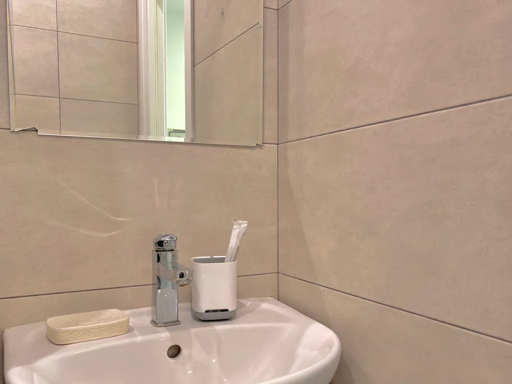 Лаконичная студия в ЖК Одинцовский парк