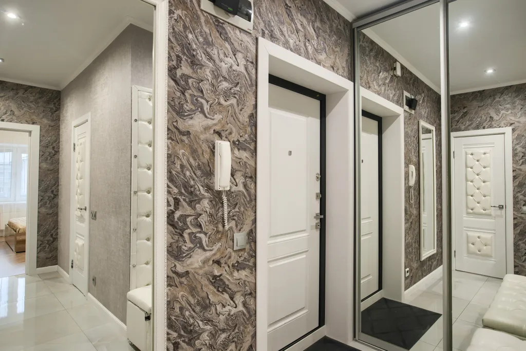 Apartement Luxury