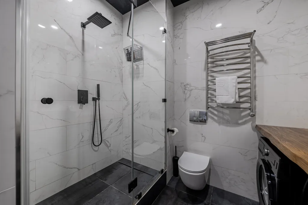 Квартира Квартира Студия в премиальном комплексе Art Residence — Москва