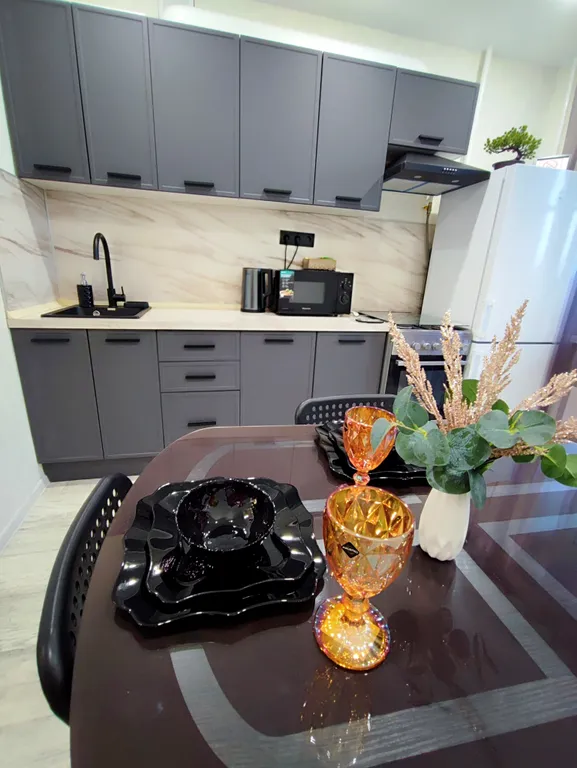 Квартира Super Comfort с прямым выездом на Изборск, Печоры