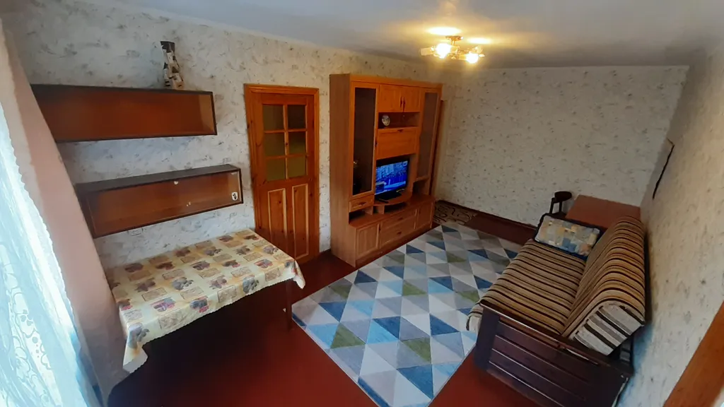 Квартира Уютная квартира — Тихвин