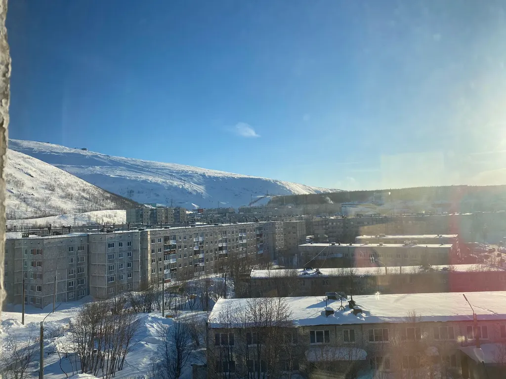 Уютный ночлег путешественника