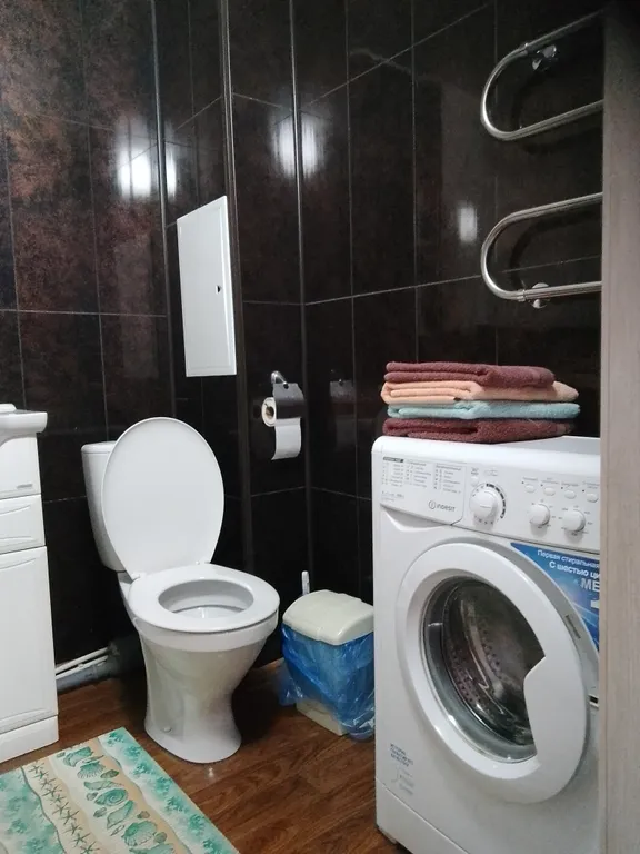 Студия в звёздном городке