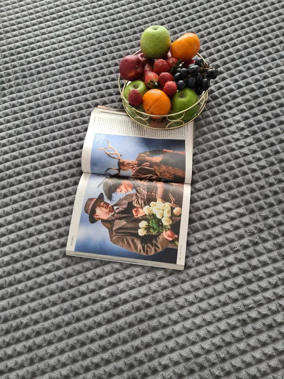 Студия с прекрасным видом на весь город и крайне удобным заездом с М5