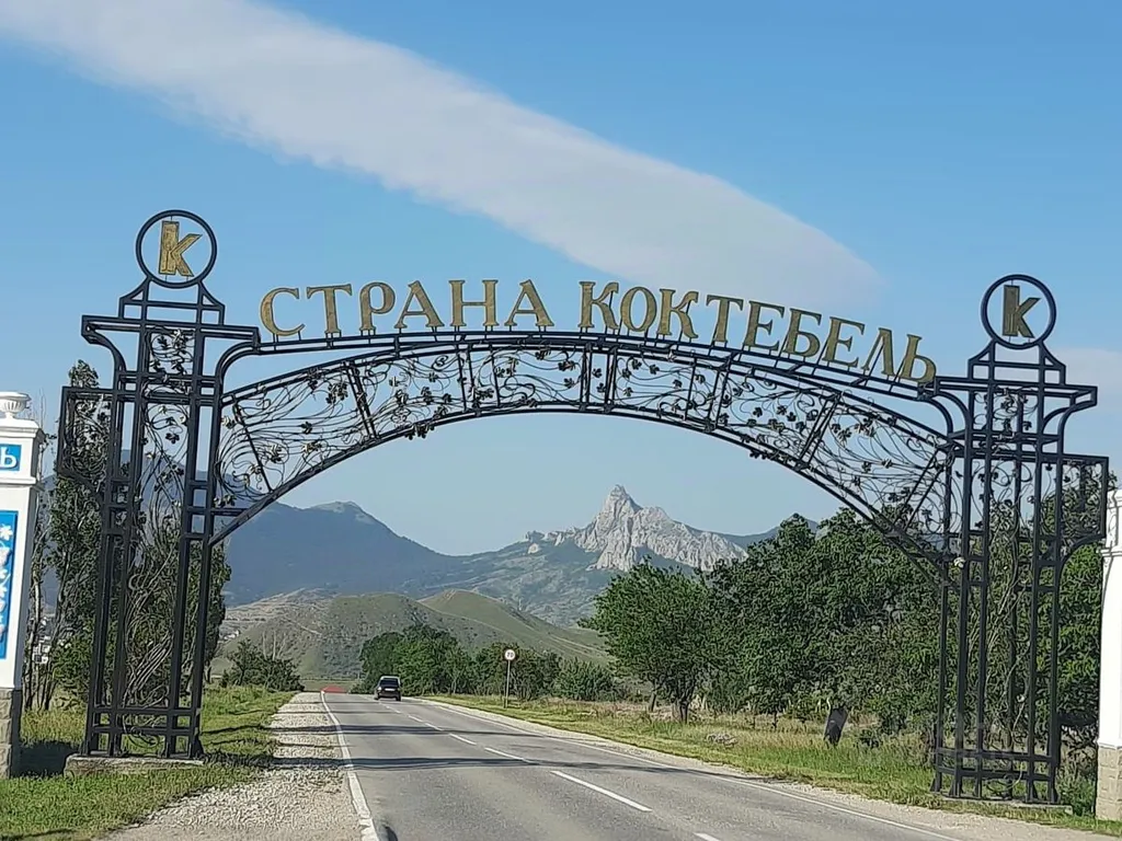 Апартамент рядом с морем