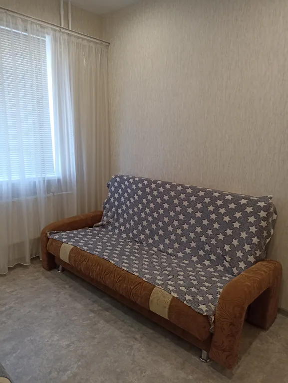 Квартира в тихом микрорайоне