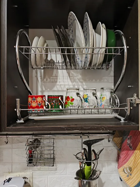 Уютная студия в ближнем Подмосковье для комфортного отдыха