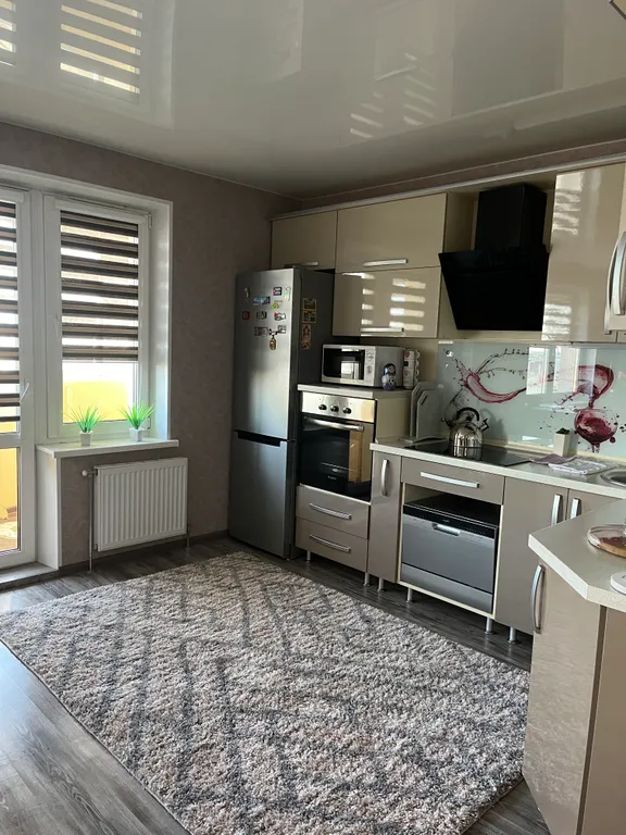 Отличная студия в центре