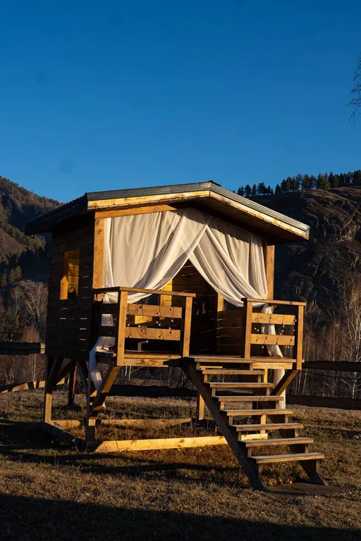 Дом Стокгольм