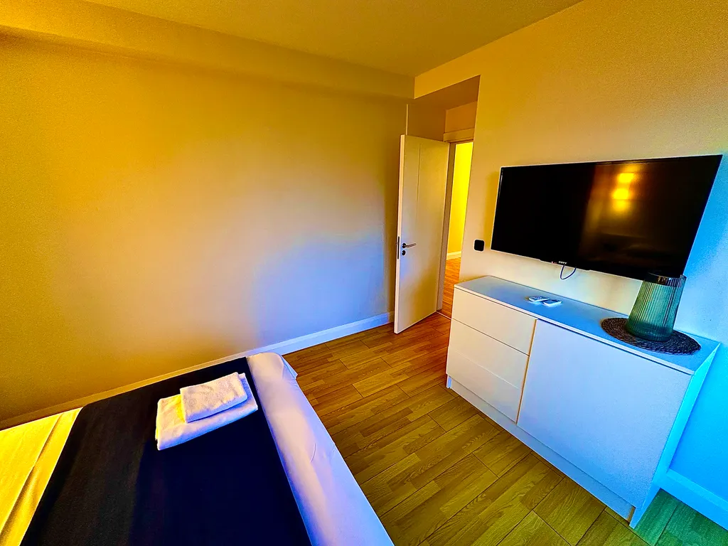 Орби 1+1 с морским видом 945