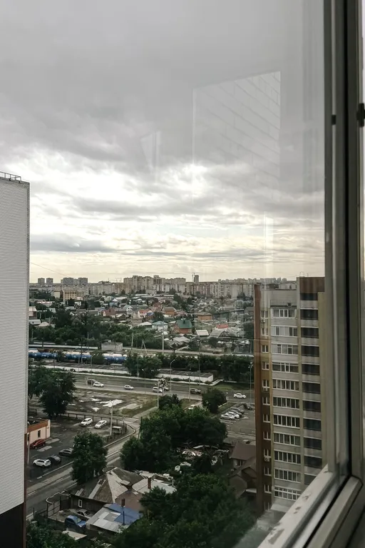 Квартира Уютная квартира в центре города — Тюмень