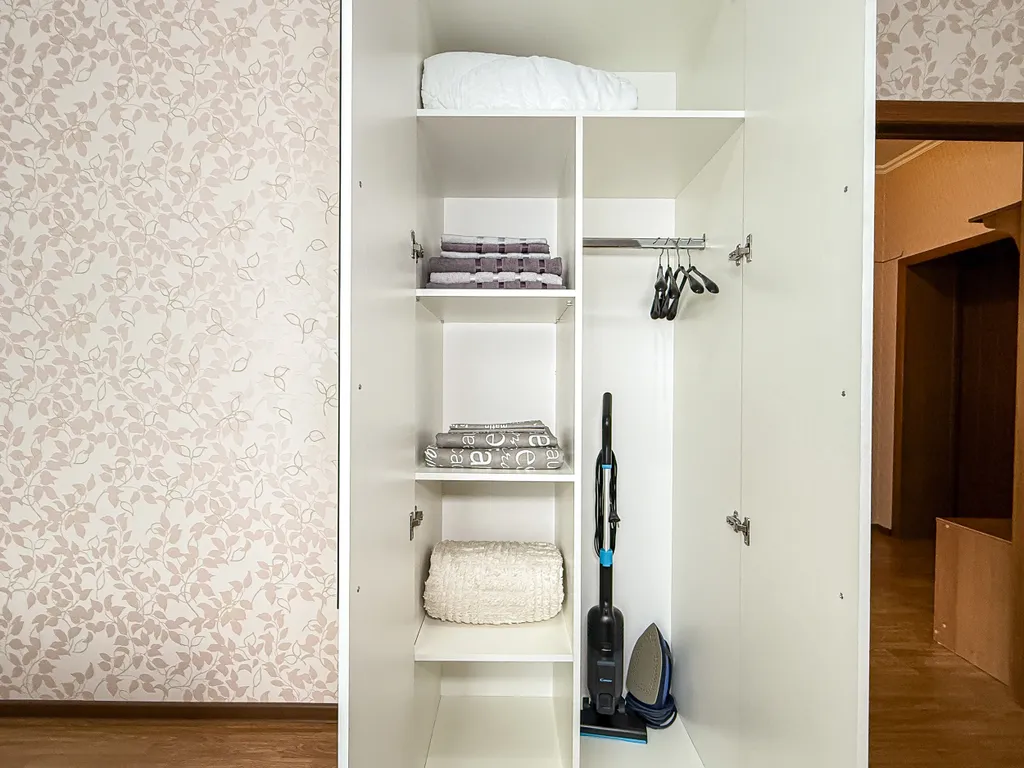 Квартира Апартаменты Монако 24 на Тургенева 293А — Анапа