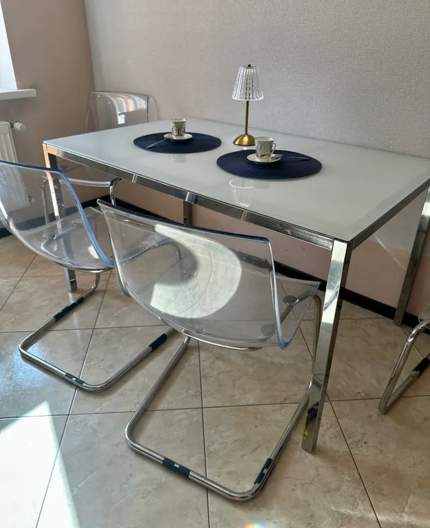 Квартира Квартира в районе парка Галицкого — Краснодар