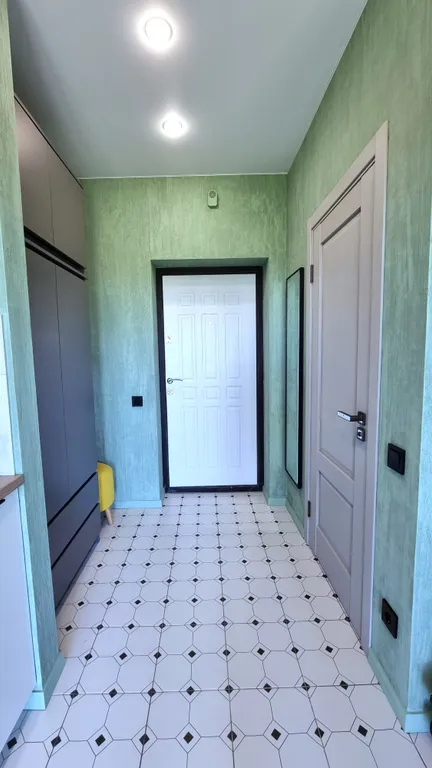 Студия у моря: все для комфортного отдыха