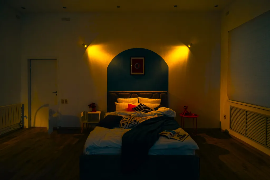 Жемчужина в самом центре