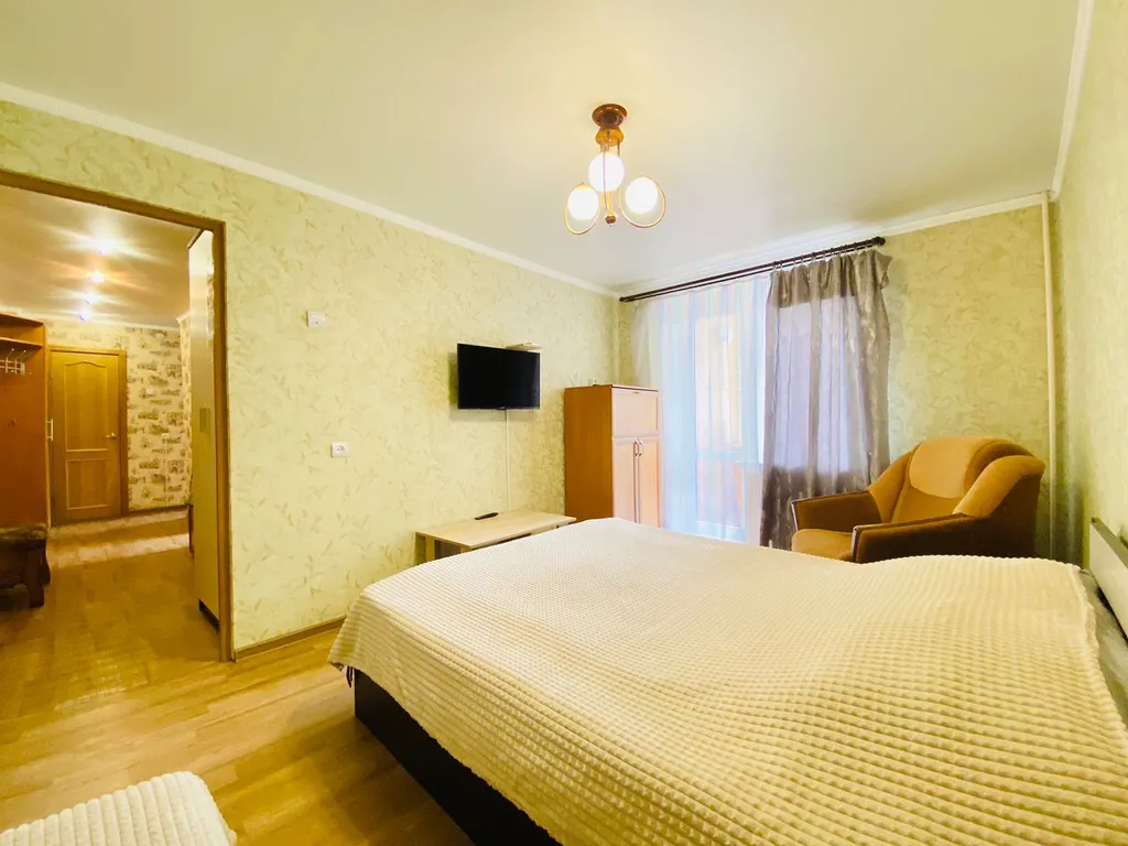 Квартира в центре