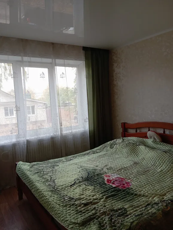 2х комнатная квартирка