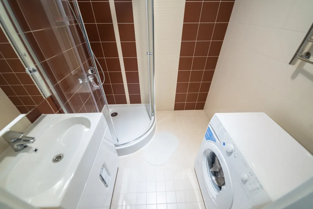 Квартира Квартира Healthy life apartment — Пушкин