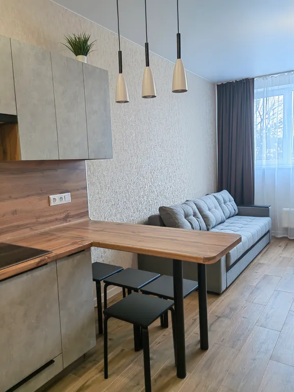 Квартира Квартира у моря — Анапа