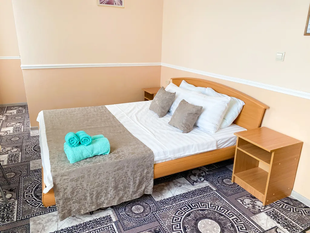 Квартира Комната — Геленджик