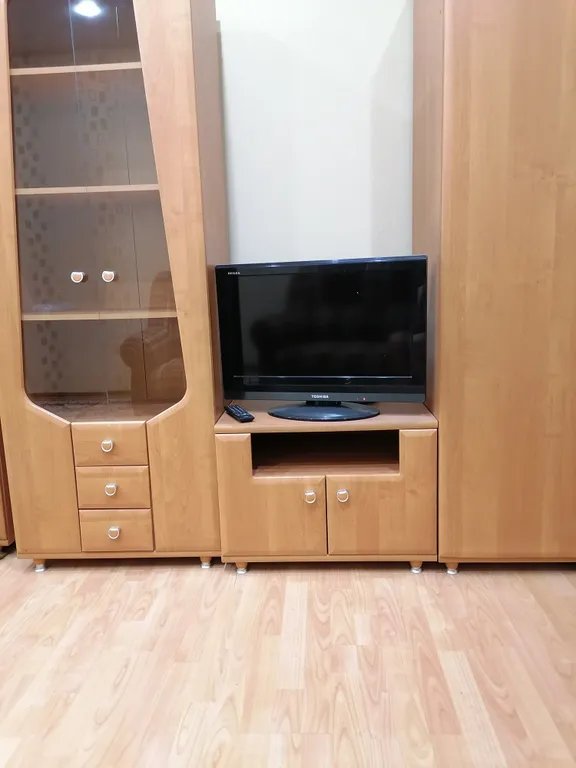 Квартира напротив метро Малиновка