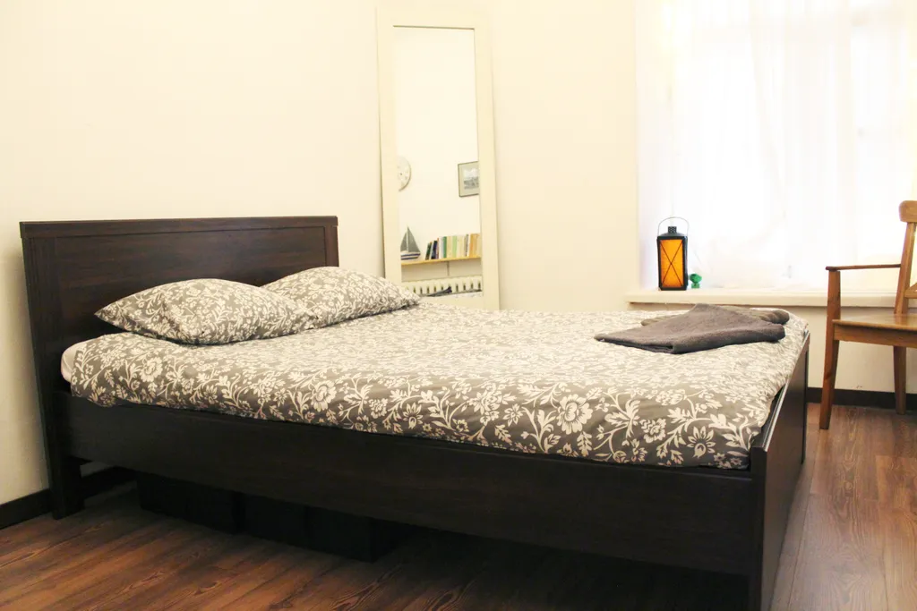 Квартира Тихая квартира в 300 метрах от Невского проспекта — Санкт-Петербург