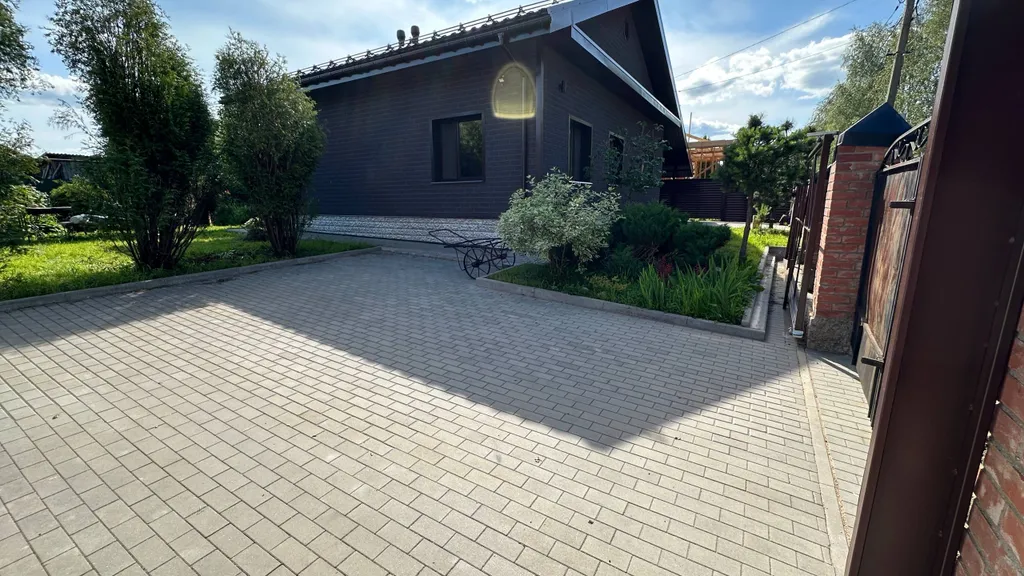 3-комнатный Дом