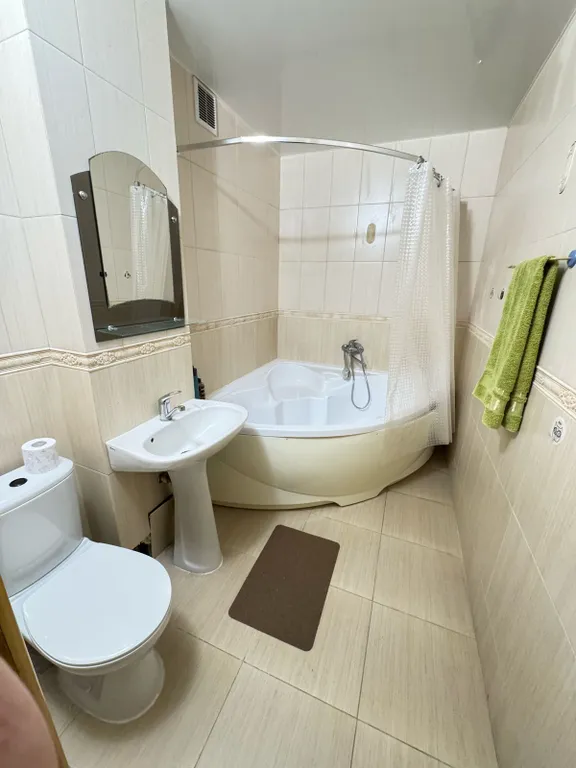 Уютная квартира в центре города возле гостиницы Владикавказ