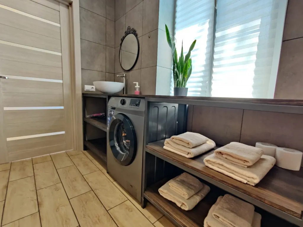 Новый дом в Ярославле