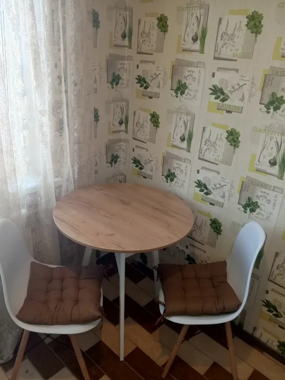 Уютная квартира в центре левобережья