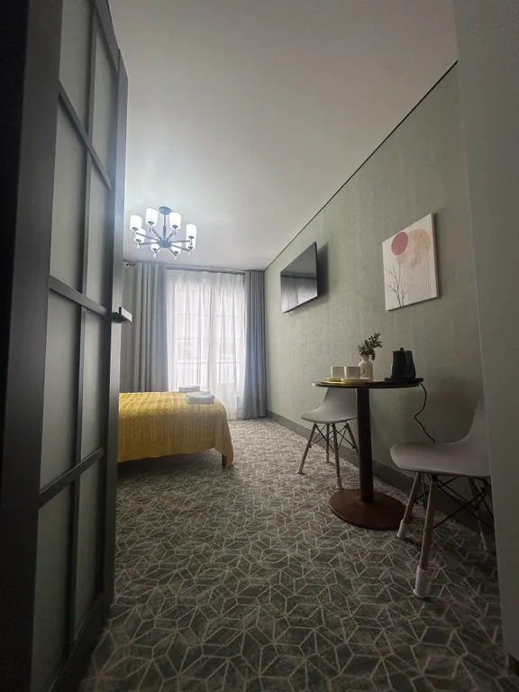 4-комнатный Дом