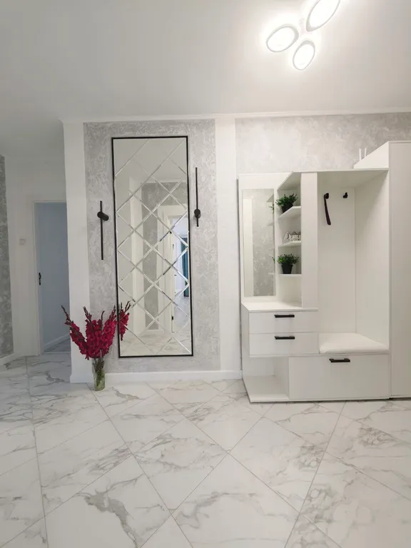 Новая квартира в центре Гусева с дизайнерским ремонтом — аренда посуточно в Гусев