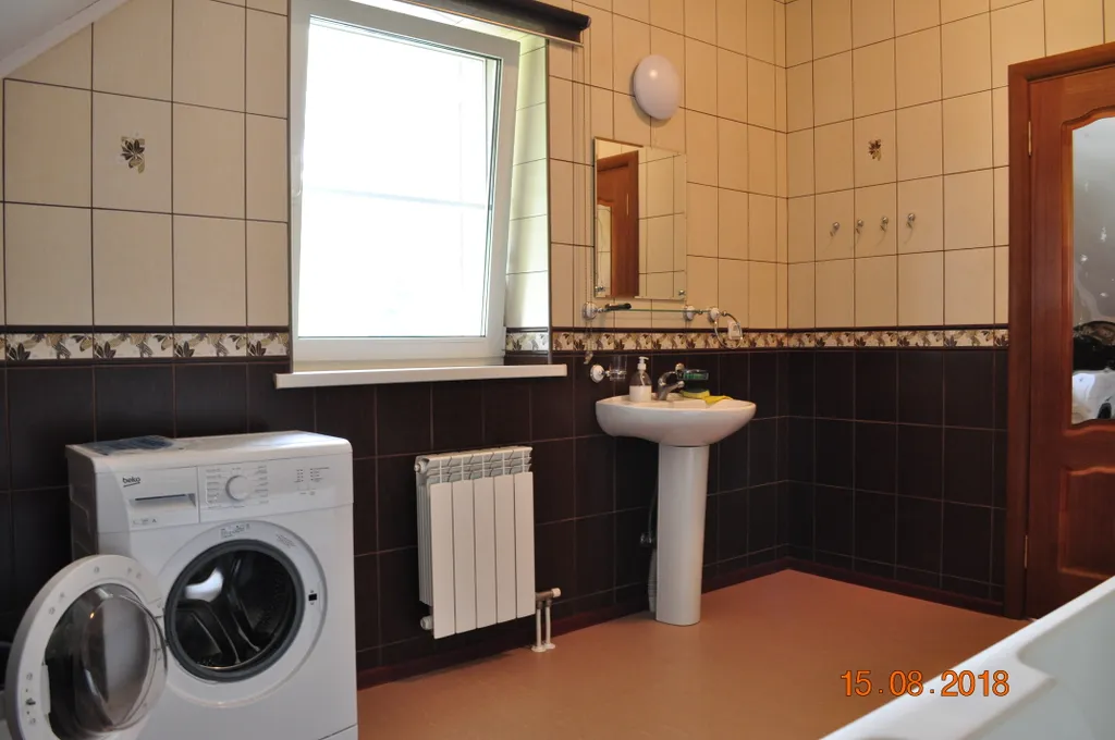 5-комнатный Дом