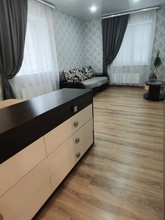 Квартира в тихом центре