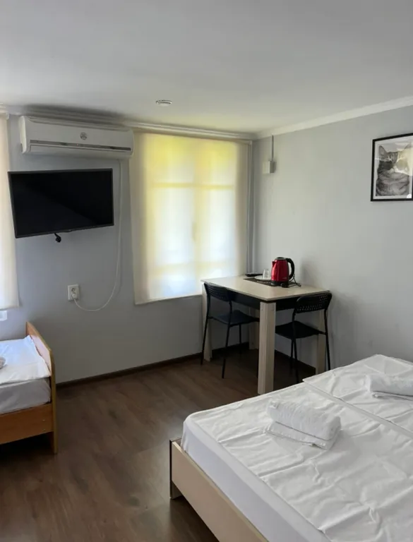 Квартира Комната — Сухум